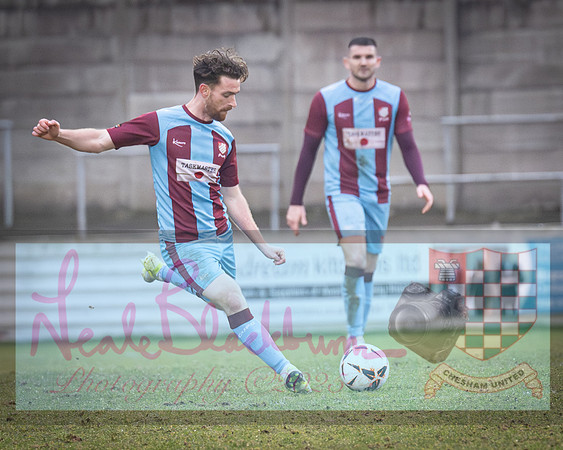 Chesham Utd 1 Enfield Town 3 (449 of 473)