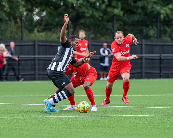 Rams 0 Dorchester 1  (49 of 273)