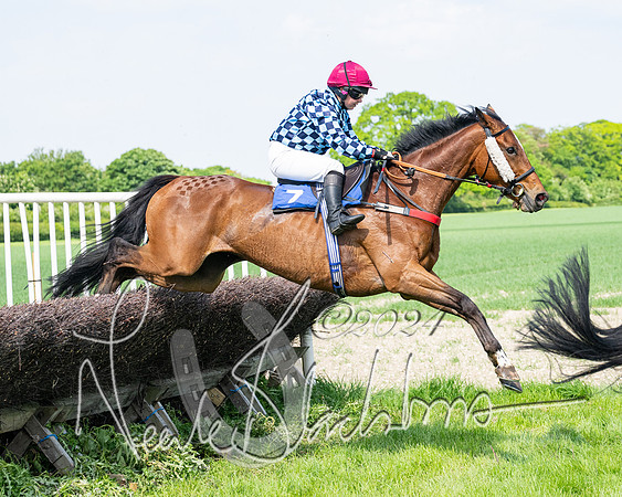 Race 3 - Ladies Open  (2 of 3)