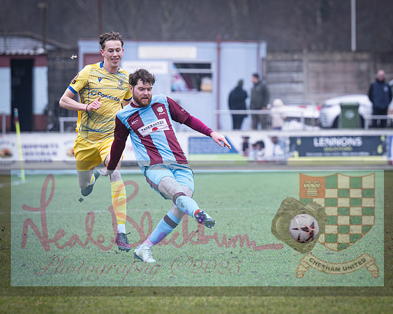Chesham Utd 1 Enfield Town 3 (248 of 473)
