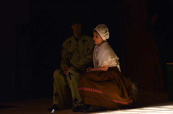 Wind in the Willows - Act-2  9