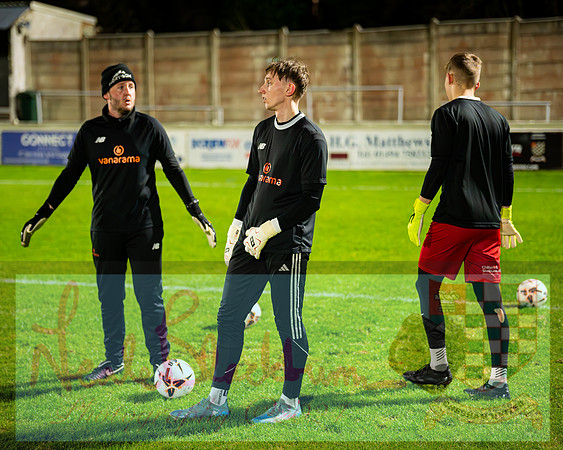 Chesham Utd 2 Salisbury 3 (6 of 379)