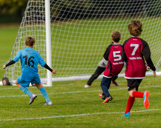 AFC Oaklands v Hendon United (271 of 314)