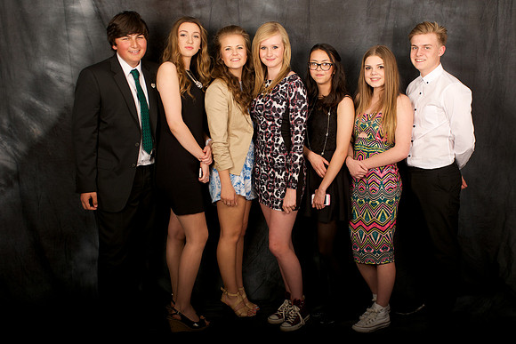 Sports awards evening  426