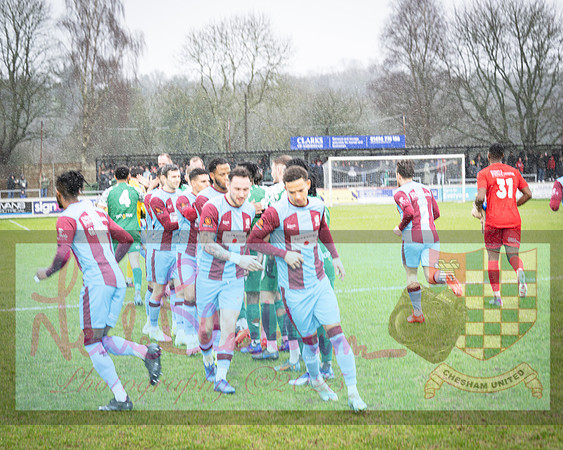 Chesham utd 1 v 0 Hemel Hempstead Town (84 of 449)
