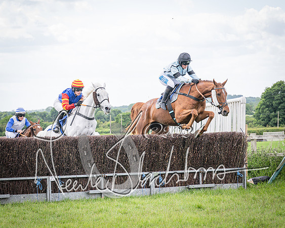 Race 2 - PPORA Members conditions race for Novice riders (73 of 127)