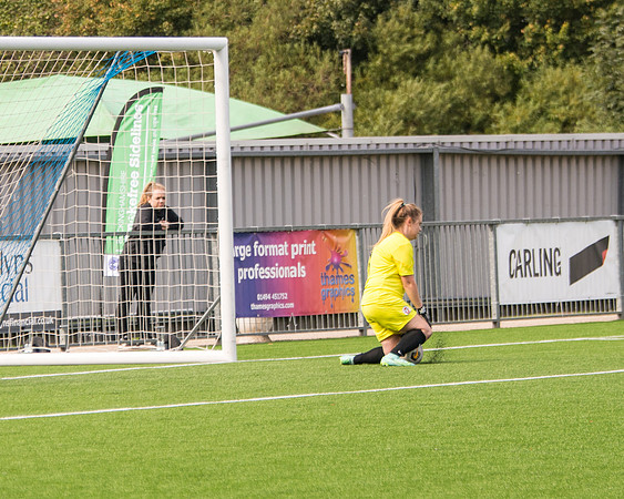 Wycombe reserves 2 Rams 0 (28 of 291)