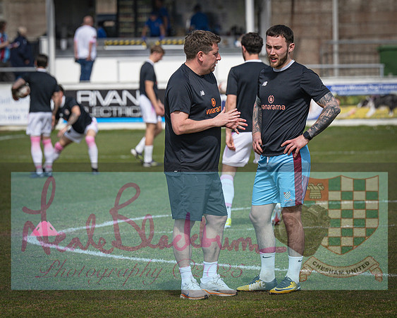 Chesham Utd 2 v 1 Farnborough (5 of 566)