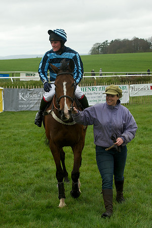 Race 4 - Novice riders 72