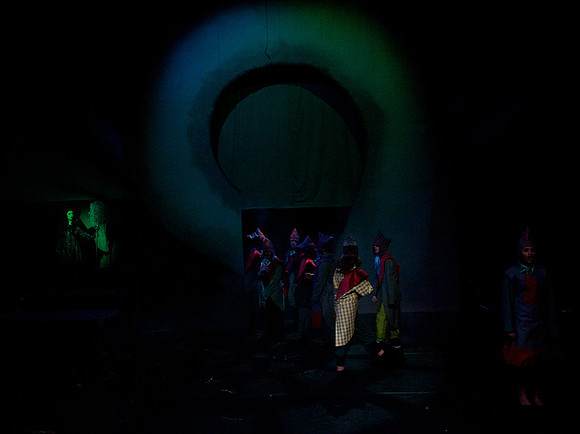 The Wizard of OZ -  299