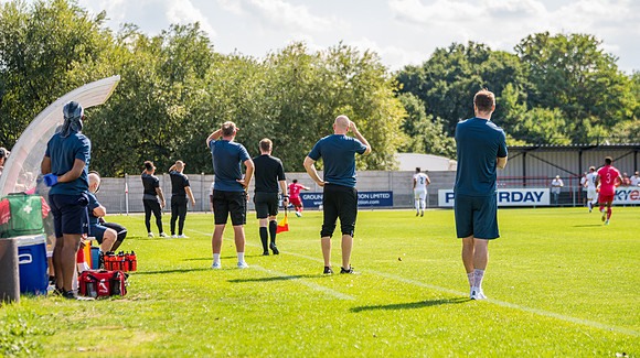 Hayes & Yeading Utd 2 Rams 2  (33 of 292)