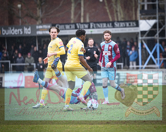 Chesham Utd 1 Enfield Town 3 (142 of 473)