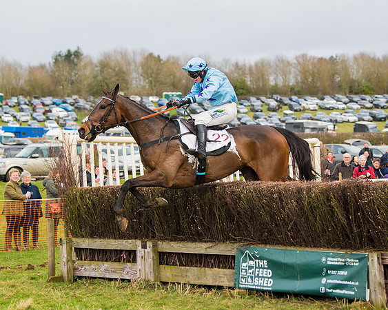 Race 2 - Open Maiden (94 of 128)