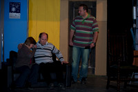House Guest rehearsal 14