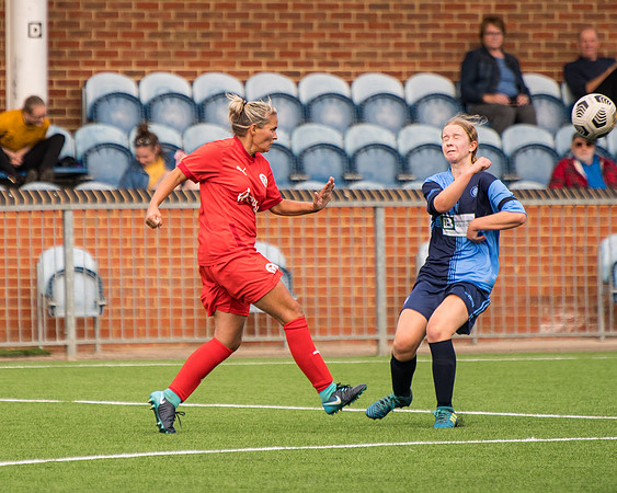 Wycombe reserves 2 Rams 0 (94 of 291)