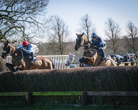 Race 1 - Veteran Horse (36 of 62)