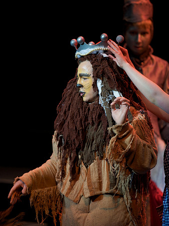 The Wizard of OZ -  259