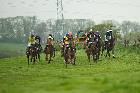 Race 6 - Maiden 29