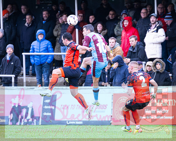 Chesham Utd 0 v Dorking Wanderers 5 (123 of 296)