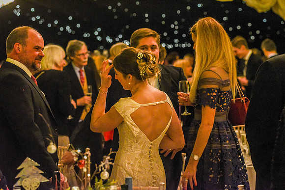 Hannah and Ryan