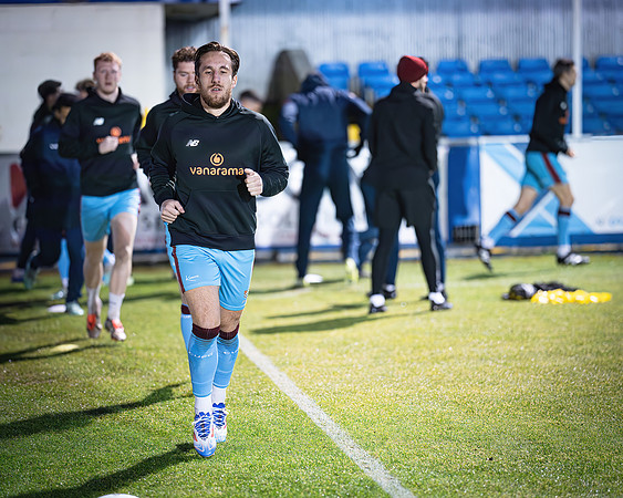 Farnborough 2 Chesham Utd 1 (21 of 368)