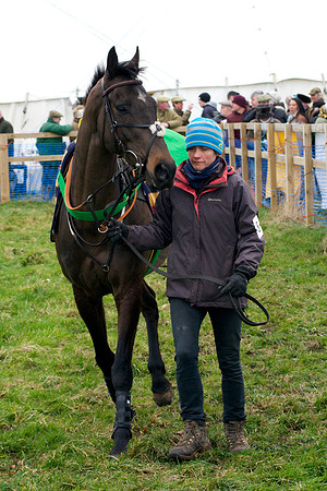Novice Riders - 3