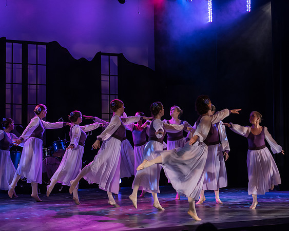 Maggie Monk - Act 1 - 16.The Prayer (16 of 66)
