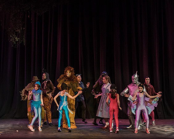 Woz Dress Act One (229 of 248)