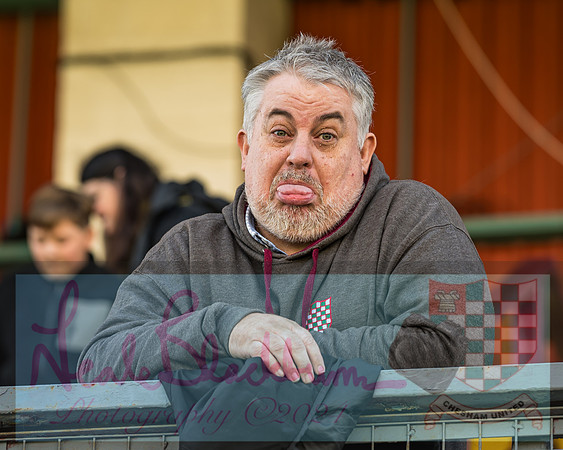Weymouth 1 v Chesham Utd 1 (52 of 326)