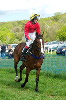 Race 5 -  16