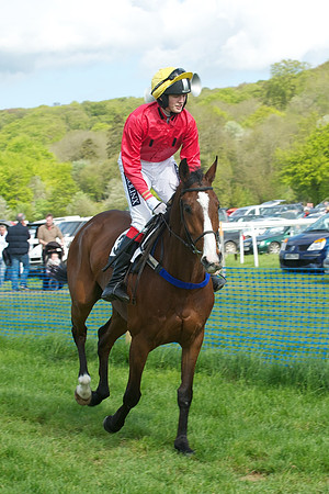 Race 5 -  16