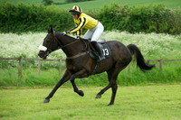 Race Five 8