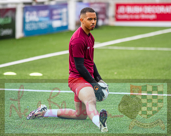 Maidstone Utd 2 v Chesham Utd 2 (13 of 383)