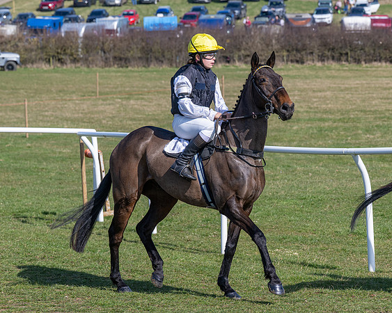 Pony Race 3 - 148cm (13 of 110)