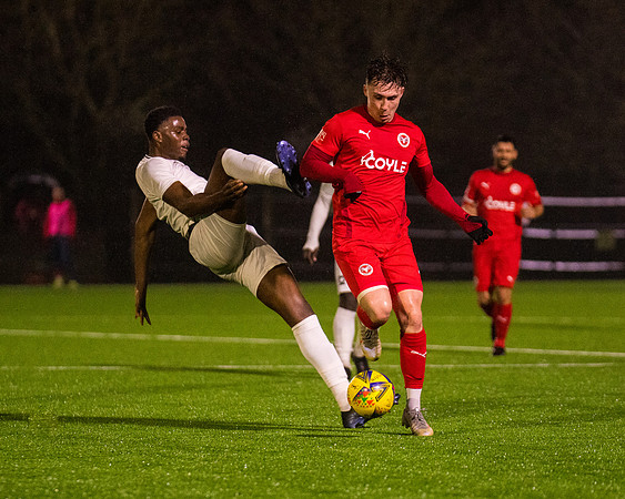 Rams v MK Dons (164 of 402)