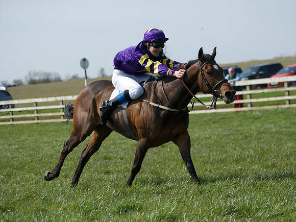 Pony Race 3 -  37