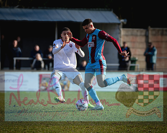 Chesham Utd 1 v Truro 4 (162 of 356)