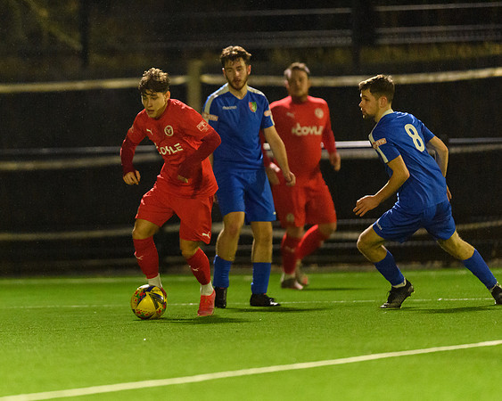 Rams 23 v Chalfont U23  (109 of 275)