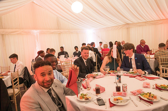 Presentation evening (4 of 156)