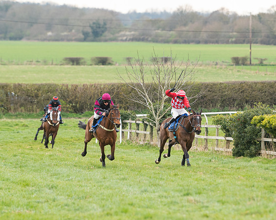 Race 6 - The Restricted Race (124 of 200)