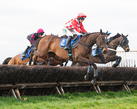 Race 6 - The Restricted Race (94 of 200)