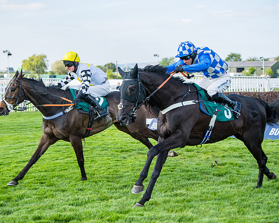 Race 1 - The open Hunter chase  (58 of 95)