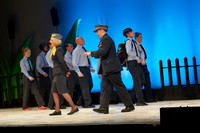 Honk Act 1 -  252