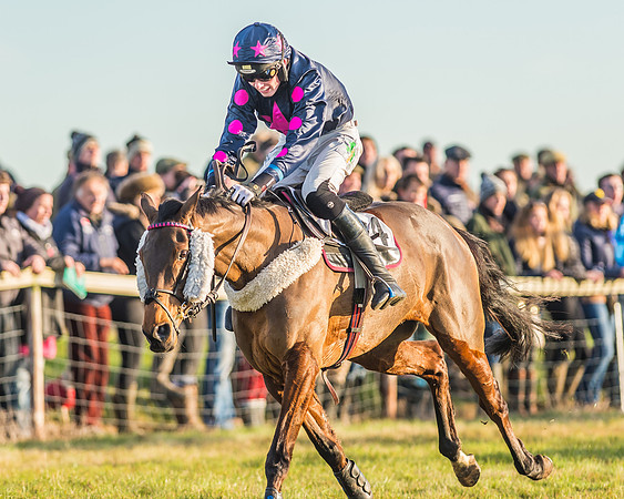 Race 5 - Red Mills Intermediate Race-70