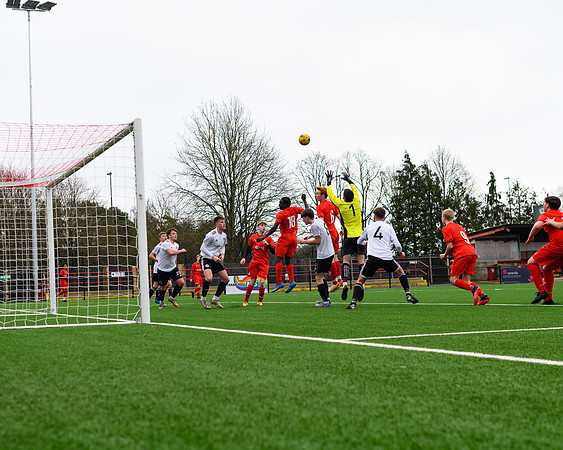 Rams v Procision Academy Reading (175 of 278)
