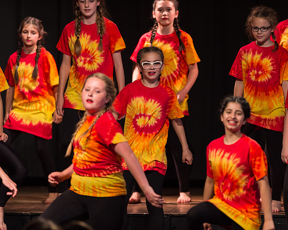 Amersham School - Salute (68 of 582)