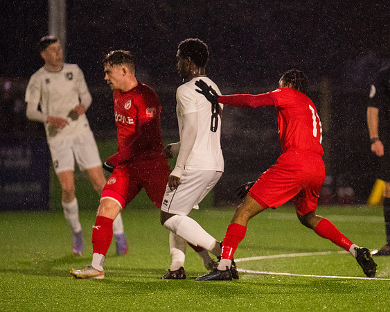 Rams v MK Dons (141 of 402)
