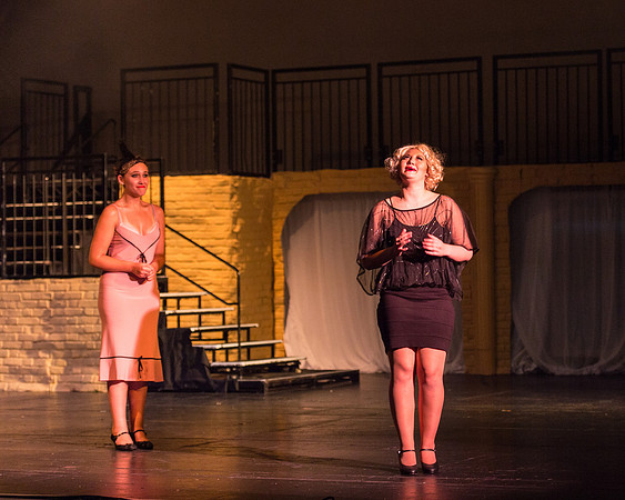Singing in th Rain -  Thursday - Act 2  (28 of 226)