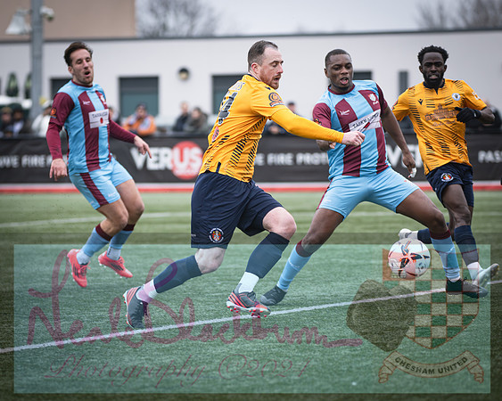 Slough Town 1 Chesham Utd 1 (316 of 517)