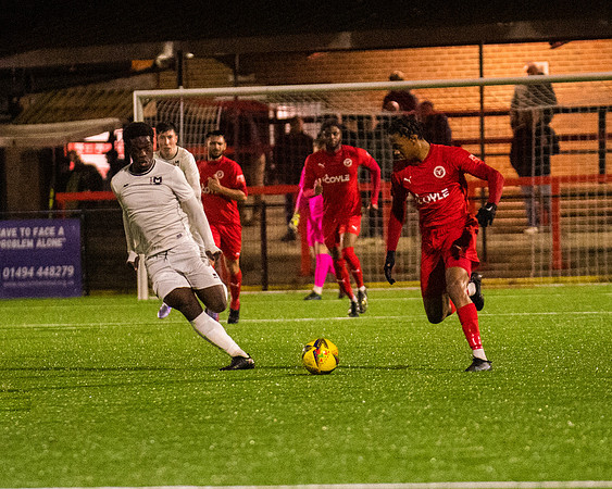 Rams v MK Dons (189 of 402)